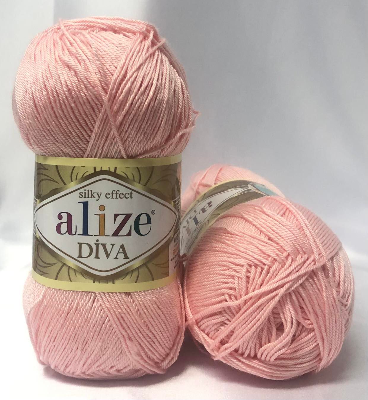 Alize Diva 143