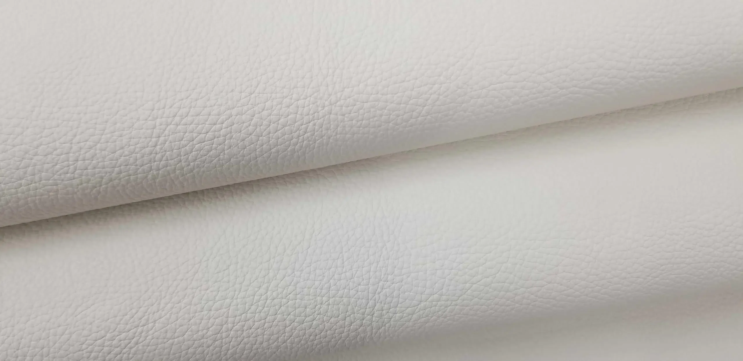 Δερματίνες για τσάντες White (50x140cm)