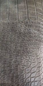 Δερματίνες για τσάντες Vizon Croco (50x140cm)