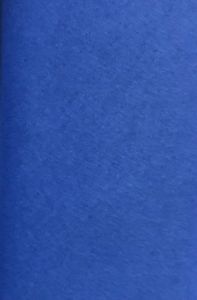 Τσόχα Για Χειροτεχνίες (Φετρίνα) 3 - Χρωμα Μπλε 0.50x1.80m