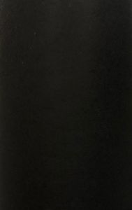 Τσόχα Για Χειροτεχνίες (Φετρίνα) 10 - Χρωμα Μαυρο 0.25x1.80m
