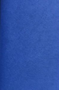 Τσόχα Για Χειροτεχνίες (Φετρίνα) 3 - Χρωμα Μπλε 1.00x1.80m