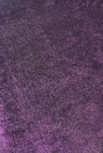 Glossy Velvet Fabric 2.0 Purple