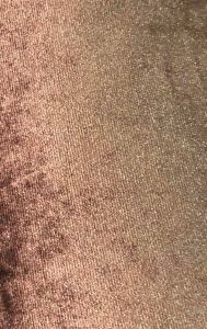 Glossy Velvet Fabric 1.0 Mink