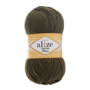Alize Cotton Gold Plus 214