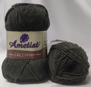 Ametist Lux Cotton 108 - Khaki
