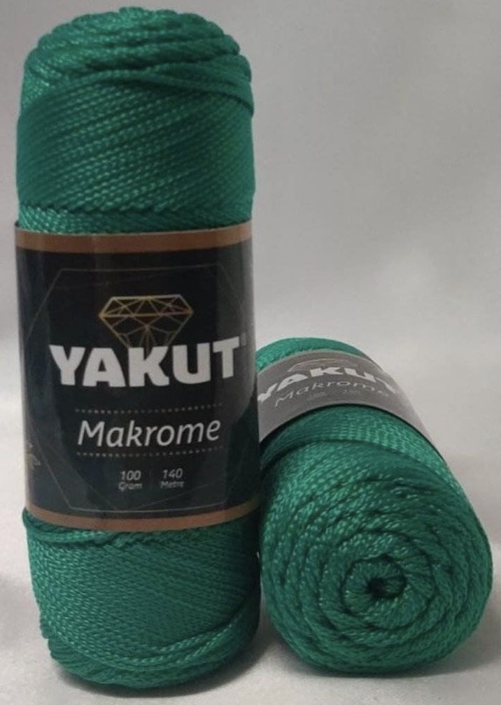 1    Yakut Macrame 175 - Benetton