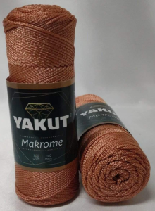 Yakut Macrame 071 - Onion