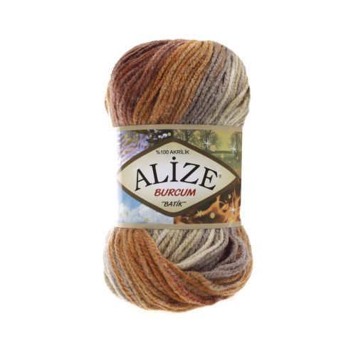 Alize Burcum Batik 6283