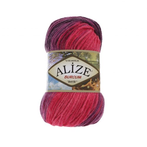 Alize Burcum Batik 6327