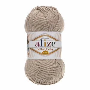 Alize Cotton Baby Soft 543.