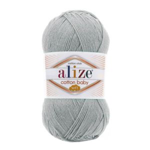 Alize Cotton Baby Soft 21.