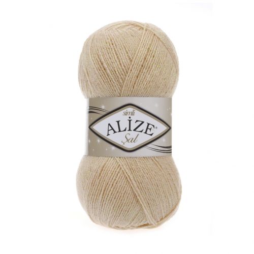Alize Sal Sim 681 - Light Salmon