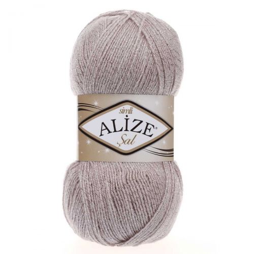 Alize Sal Sim 652 - Smoky