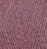 Alize Sal Sim 679 - Dark Rose