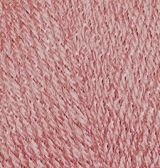 Alize Sal Sim 295 - Pink Rose