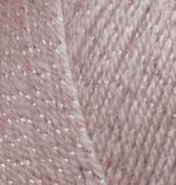 Alize Sal Sim 542 - Rose