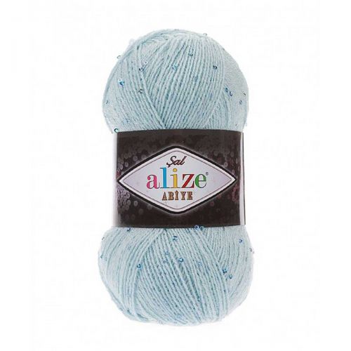 Alize Sal Sim 514 - Winter Sky
