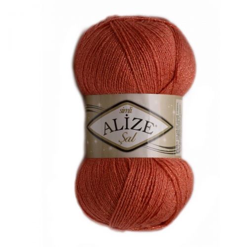 Alize Sal Sim 154 - Coral