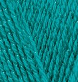 Alize Sal Sim 330 - Azure