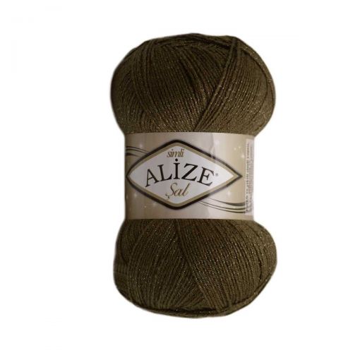 Alize Sal Sim 284 - Khaki