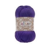 Alize Forever Sim 252 - Purple