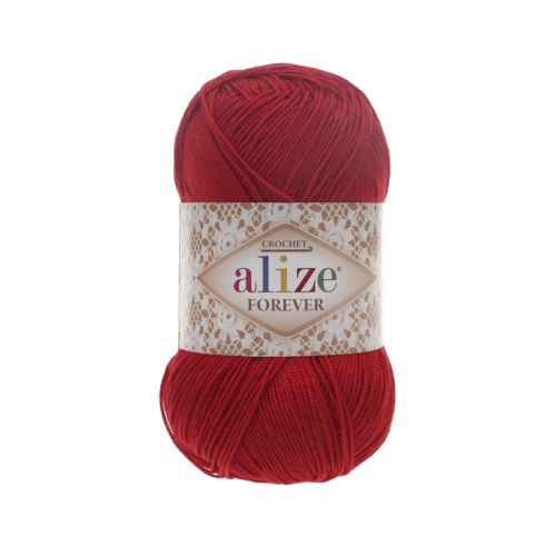 Alize Forever 106 - Red