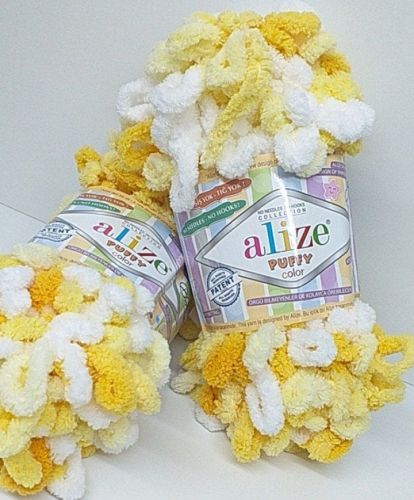 Alize Puffy Color 5921