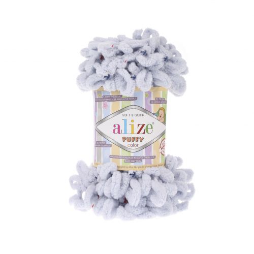 Alize Puffy Color 5850