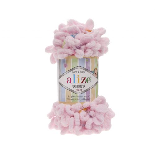 Alize Puffy Color 5859
