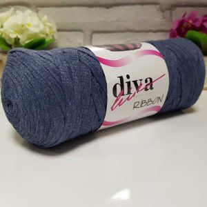 Diva Ribbon 2113 - Jeans