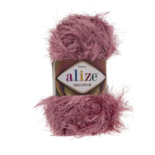 Alize Decofur 144 - Blush