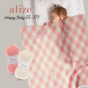 Alize Happy Baby
