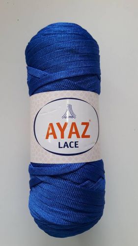 Ayaz Lace 1133 - Saks blue