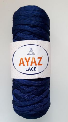 Ayaz Lace 1148 - Navy Blue