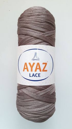 Ayaz Lace 1257 - Vizon