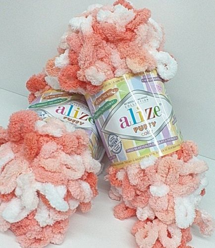 Alize Puffy Color 5922
