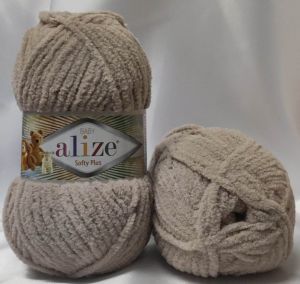 Alize Softy Plus 115-beige