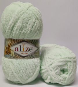 Alize Softy  Plus 464 - Mint