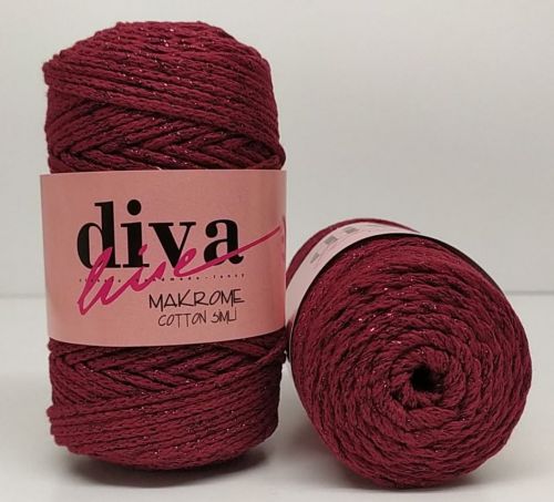 Diva Cotton Simli 9