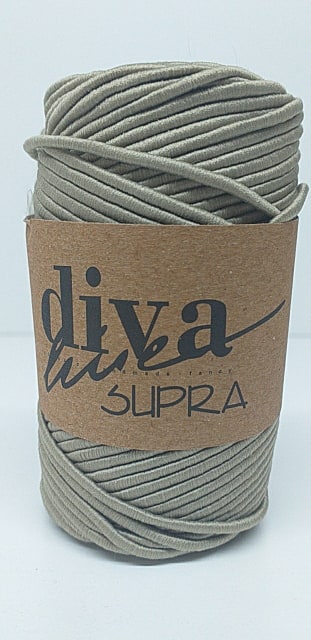 Diva  Supra 100 - σαπιο λεμονη
