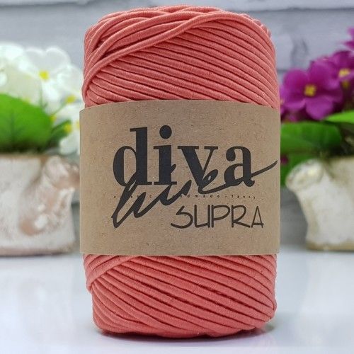 Diva  Supra 979 - Orange