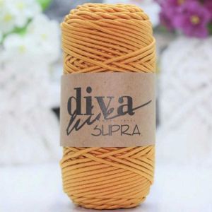 Diva  Supra 1007 - Sunny Yellow