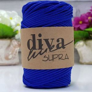 Diva  Supra 2601 - Saks Blue