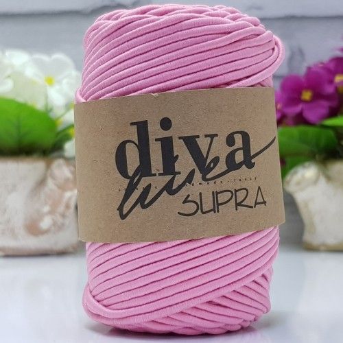 Diva  Supra 2130 - Pink