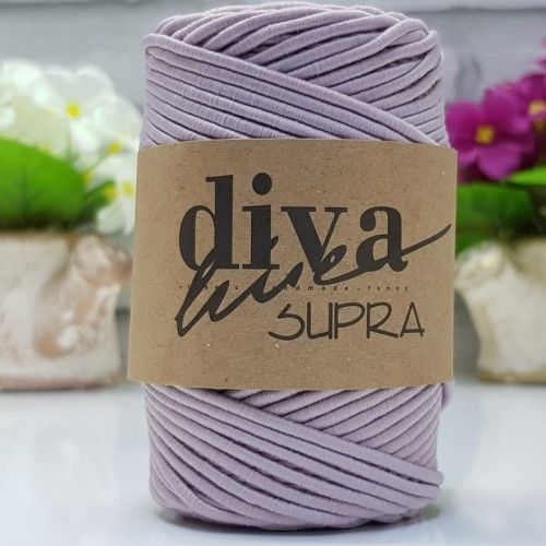 Diva  Supra 2135 - Light Lilac