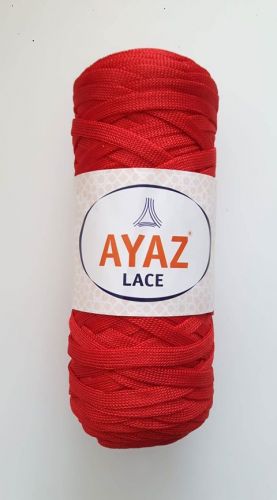 Ayaz Lace 1207 - Red