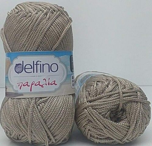 Delfino Παραλία (Ελληνικό Προϊόν) 561 - Σπαγγί