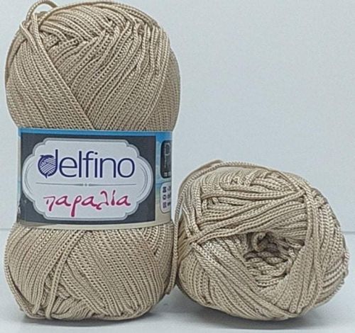 Delfino Παραλία (Ελληνικό Προϊόν) 661 - Σπαγγί
