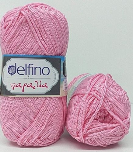 Delfino Παραλία (Ελληνικό Προϊόν) 471 - Ρόζ